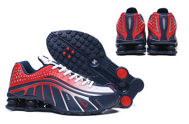 Nike Shox R4 16 - Click Image to Close